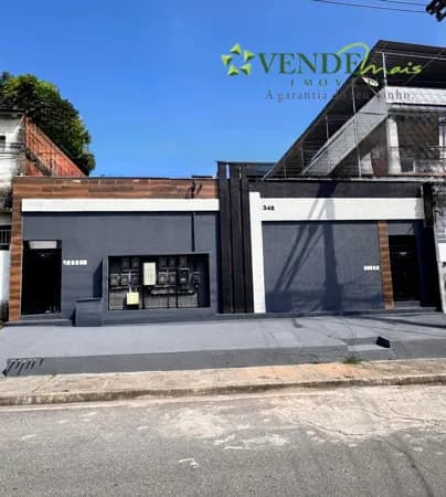 Casa em São Gonçalo - Nova Cidade