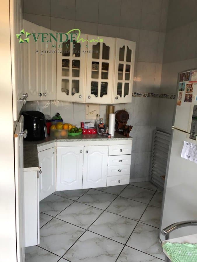 Casa Alto Padrão para Venda em Rocha São Gonçalo-RJ