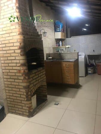 Apartamento Duplex para Venda em Maria Paula São Gonçalo-RJ