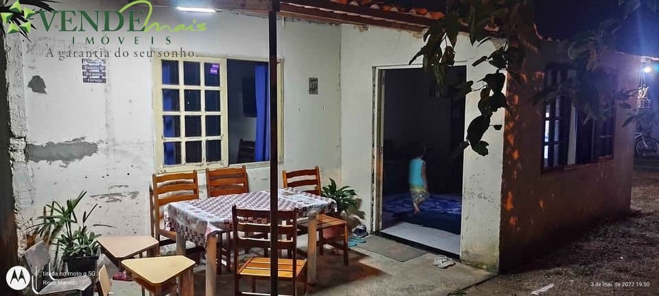 Casa Padrão em itaipuaçu Maricá-RJ