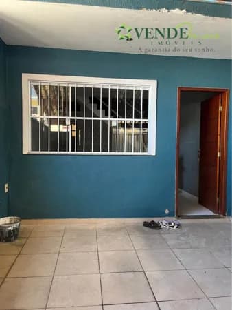 Sobrado em São Gonçalo - Trindade