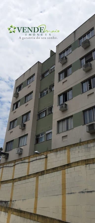 Apartamento Padrão para Venda em Maria Paula São Gonçalo-RJ
