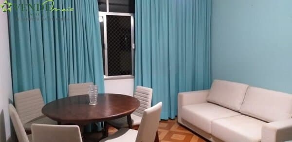 Apartamento Padrão para Venda em Ingá Niterói-RJ