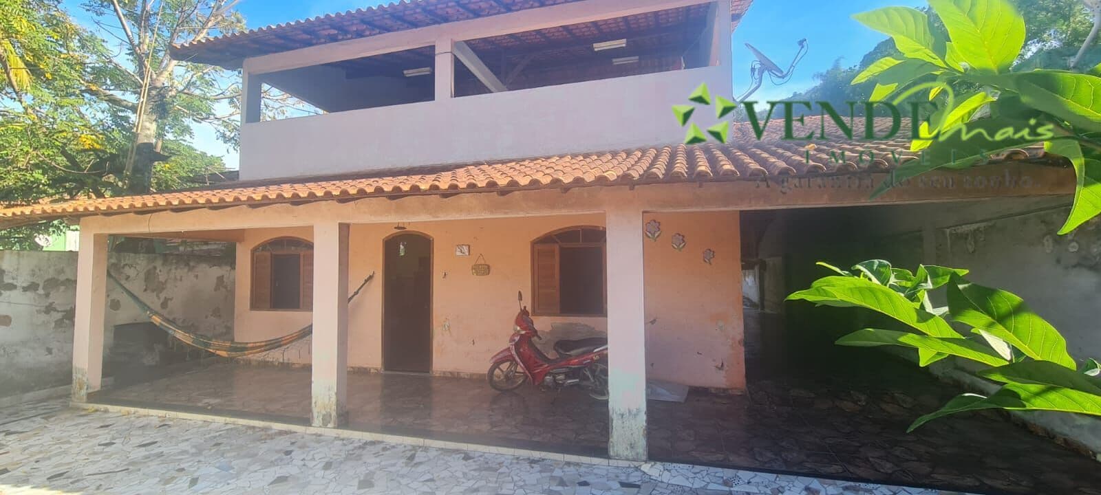 Casa em São Gonçalo - Vista Alegre