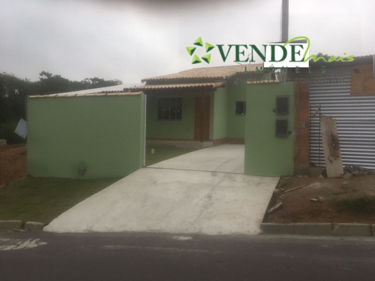 Casa em Maricá - Itapeba
