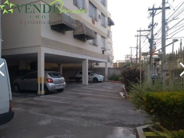 Apartamento Padrão para Venda em Porto Novo São Gonçalo-RJ