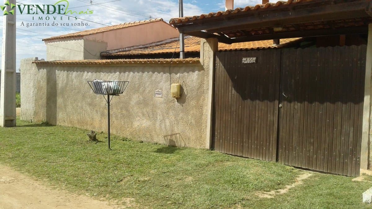 Casa Padrão para Venda em itaipuaçu Maricá-RJ