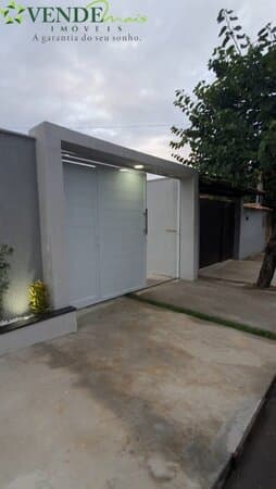 Casa Linear para Venda em itaipuaçu Maricá-RJ