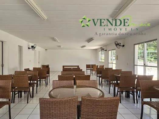 Apartamento em São Gonçalo - Maria Paula