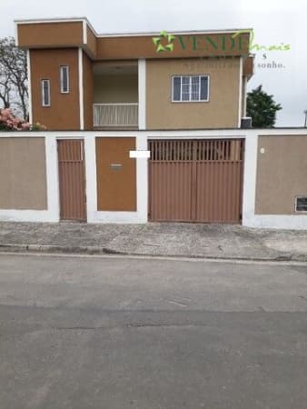 Sobrado em São Gonçalo - Nova Cidade