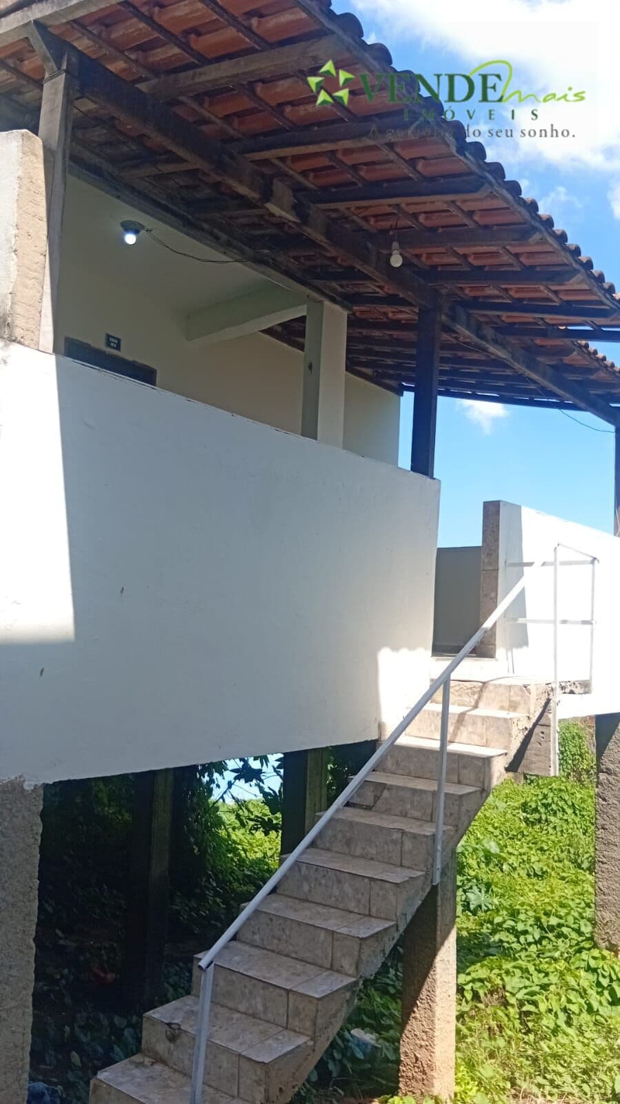 Casa em São Gonçalo - Raul Veiga
