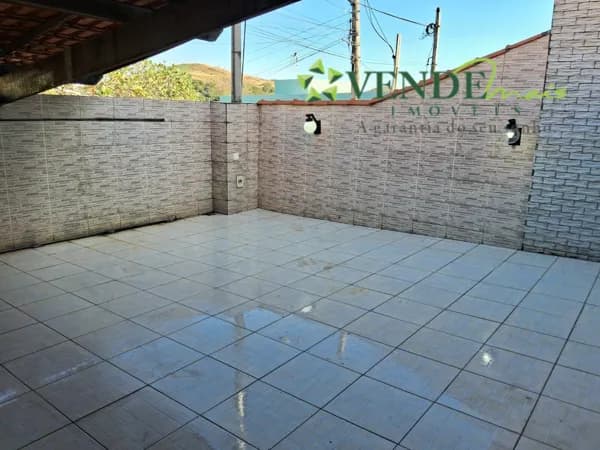 Casa em São Gonçalo - Arsenal