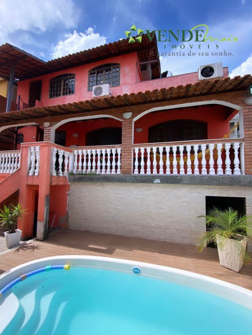 Sobrado em São Gonçalo - Pita