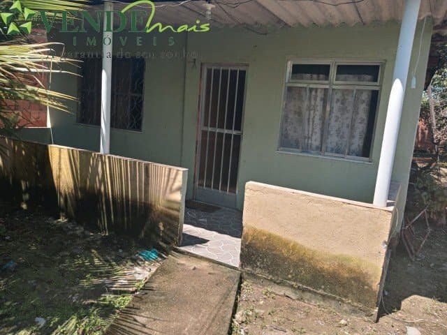 Casa Linear para Venda em Jardim Catarina São Gonçalo-RJ