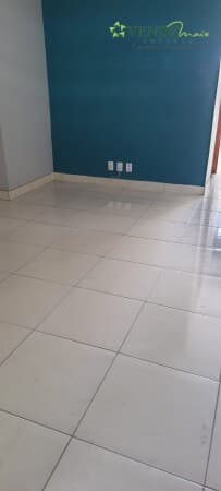Apartamento em São Gonçalo - Galo Branco