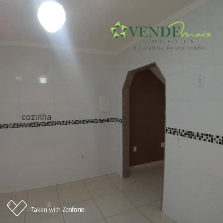 Sobrado em São Gonçalo - Colubande