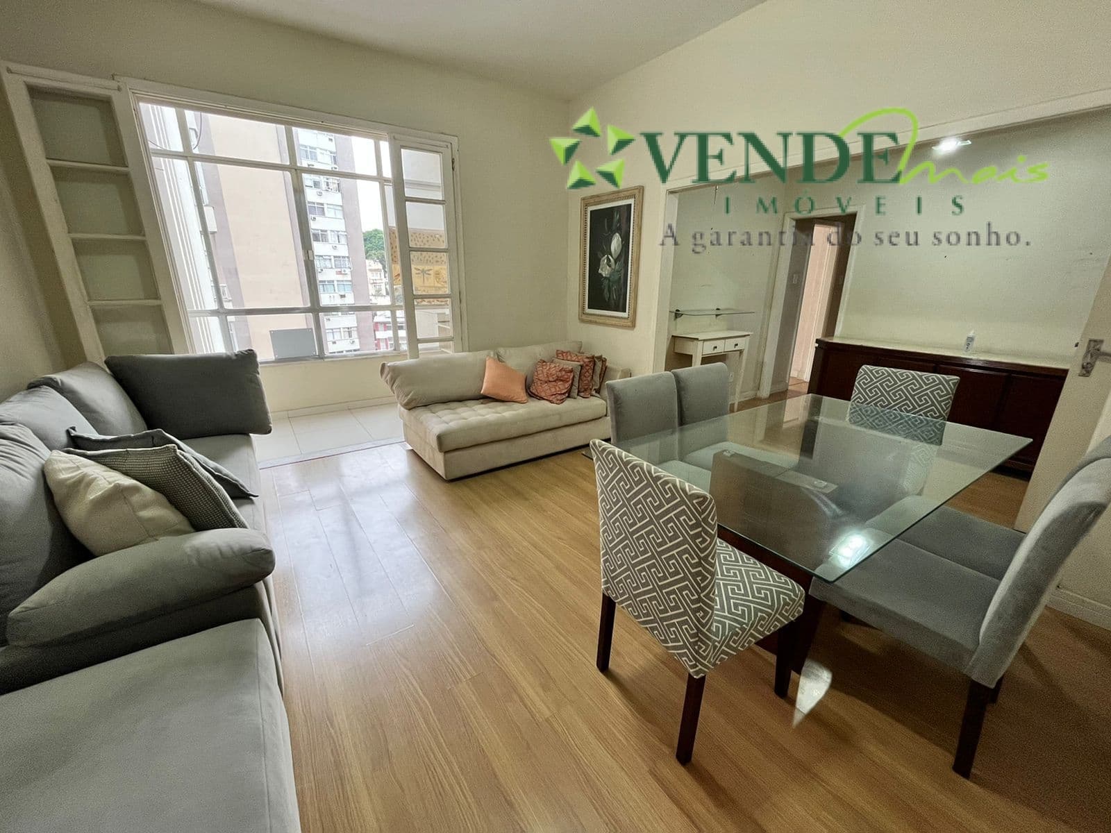 Apartamento à venda em Icaraí - Niterói/RJ