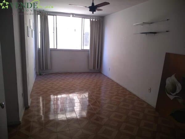 Apartamento Padrão para Venda em Colubandê São Gonçalo-RJ
