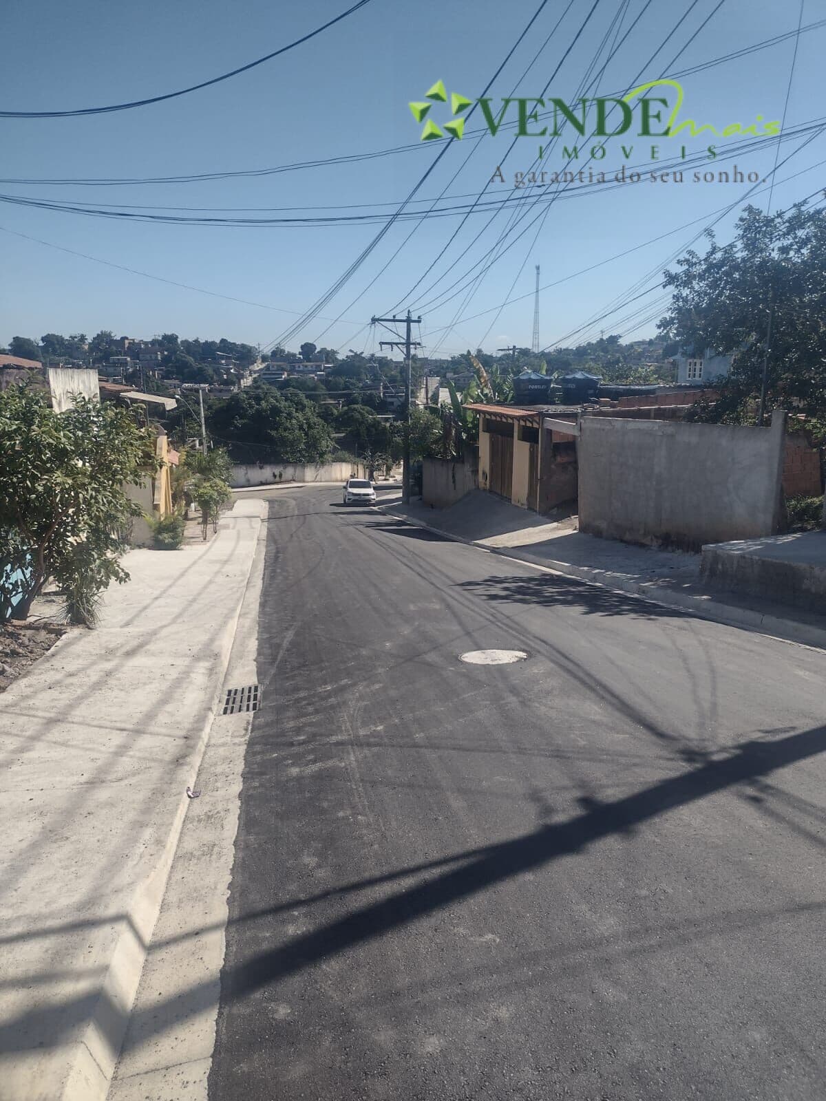 Casa Padrão para Venda em Pacheco São Gonçalo-RJ