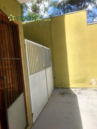 Casa Duplex para Venda em Coelho São Gonçalo-RJ