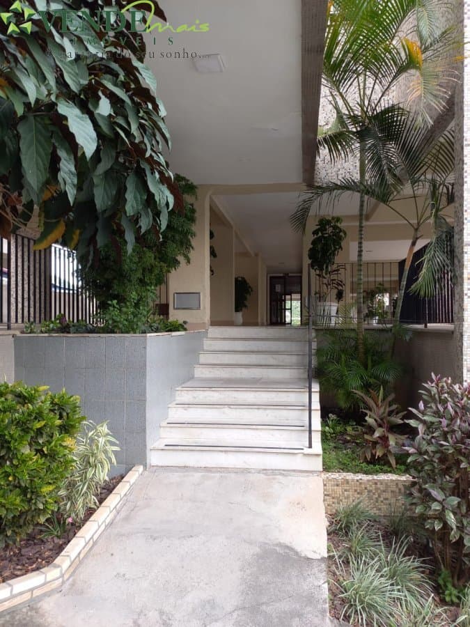 Apartamento Padrão para Venda em Fonseca Niterói-RJ