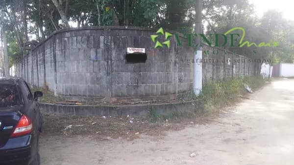 Lote/Terreno em Niterói - Engenho do Mato