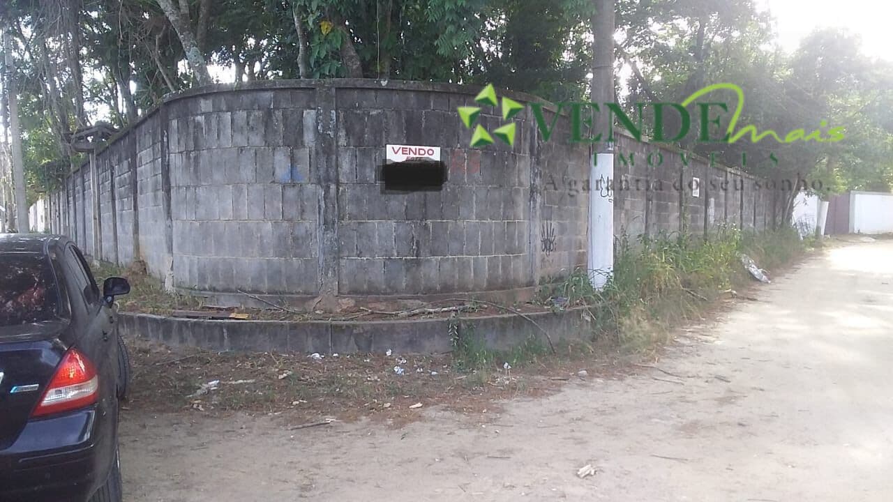 Lote/Terreno em Niterói - Engenho do Mato