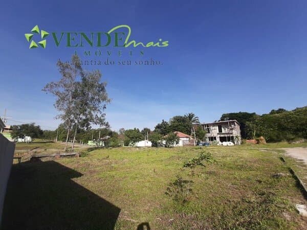 Terreno para Venda em Caluge Itaboraí-RJ