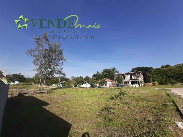 Terreno para Venda em Caluge Itaboraí-RJ