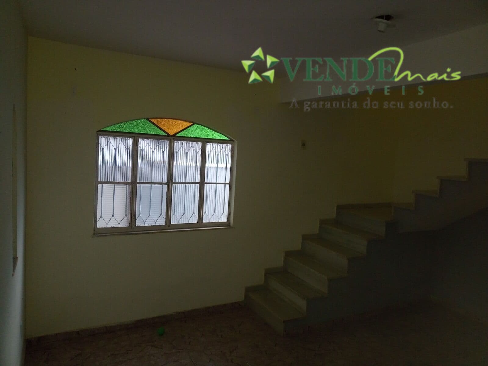Sobrado em São Gonçalo - Mutondo