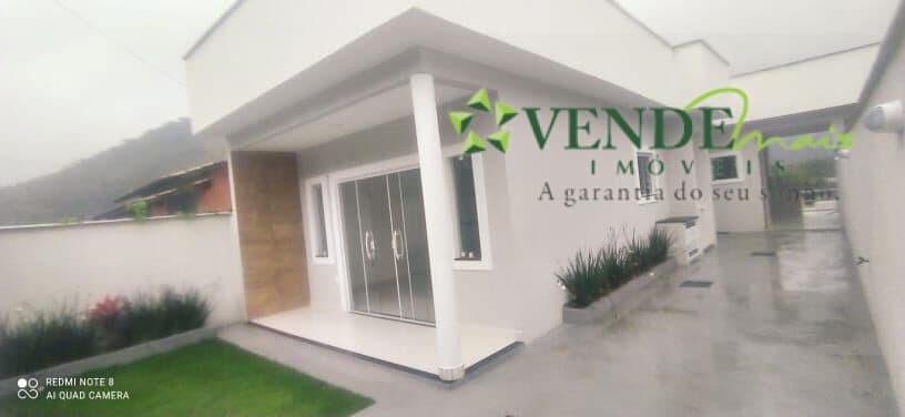Casa em Maricá - Itapeba