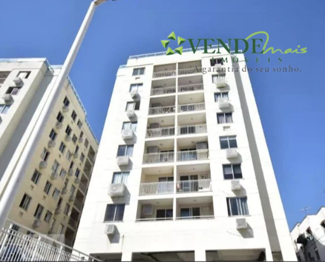 Apartamento em Niterói - Barreto