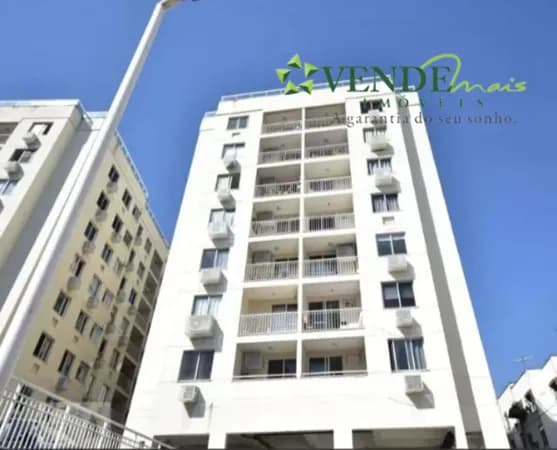 Apartamento em Niterói - Barreto