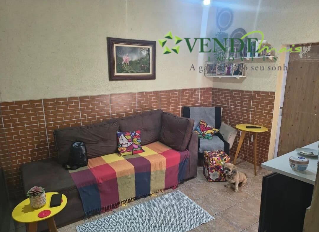 Casa em São Gonçalo - Zé Garoto
