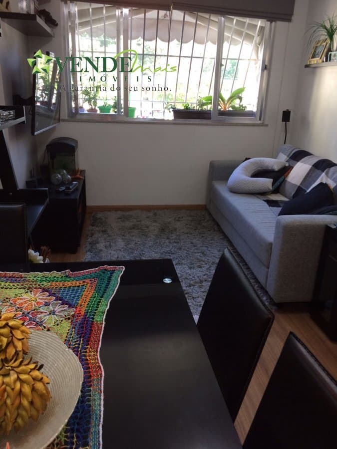 Apartamento Padrão para Venda em Alcântara São Gonçalo-RJ