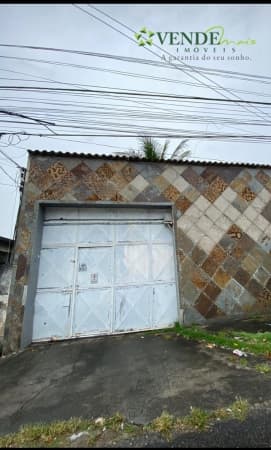 Casa em São Gonçalo - Lindo Parque