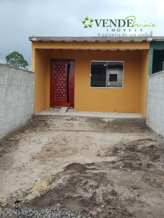 Casa em Maricá - Barroco