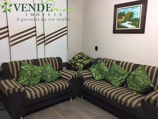 Apartamento Padrão para Venda em Centro São Gonçalo-RJ