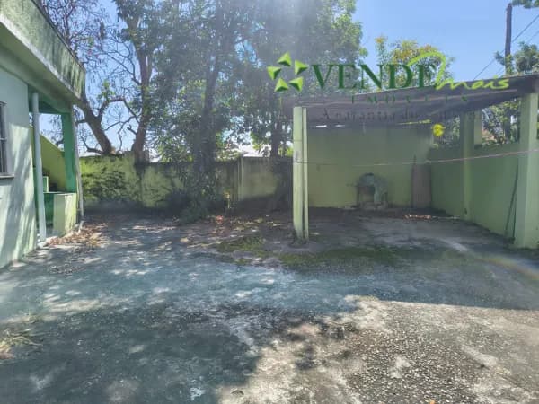 Casa em São Gonçalo - Mutuá