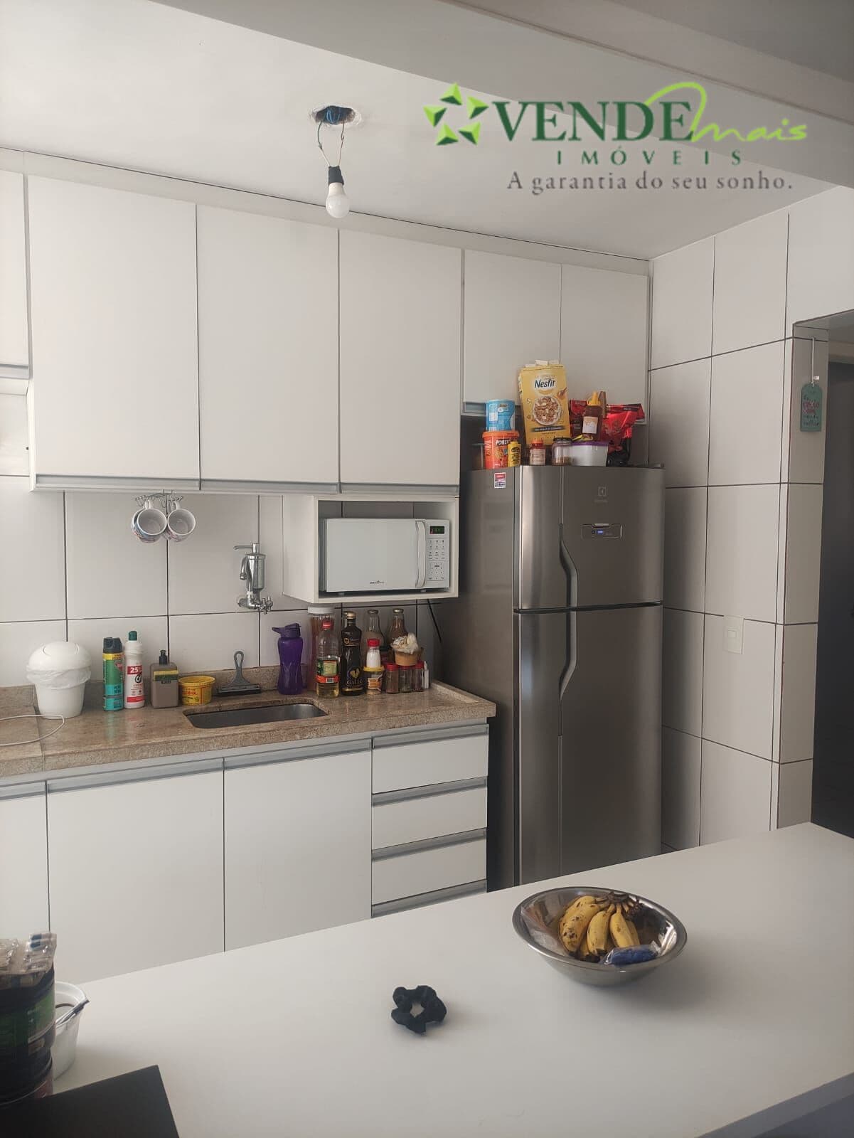 Apartamento em São Gonçalo - Mangueira