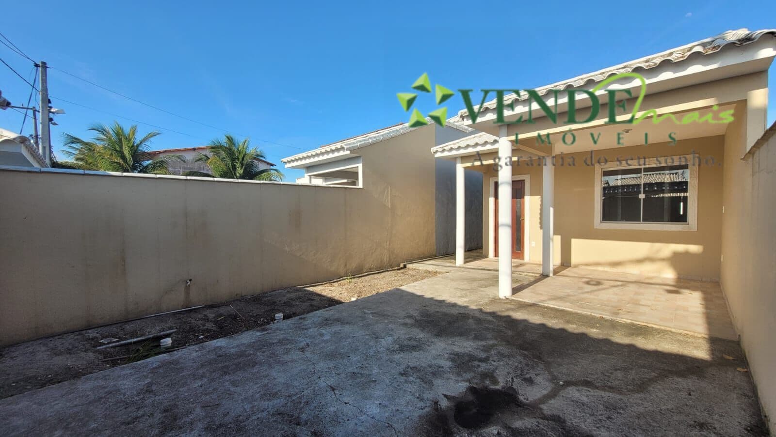 Casa em Maricá - CORDEIRINHO