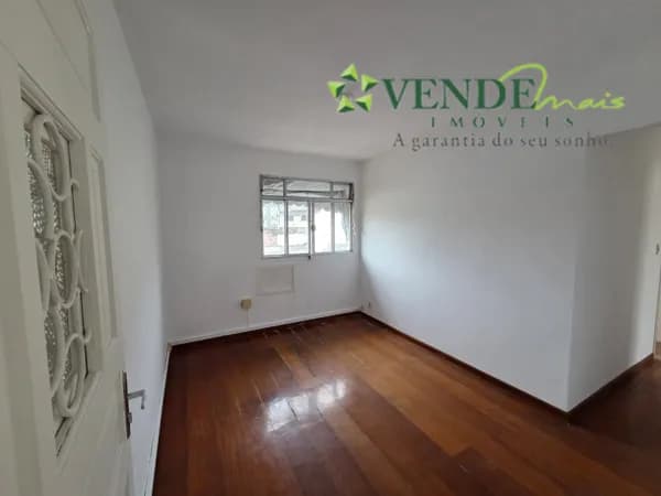 Apartamento em São Gonçalo - Rocha