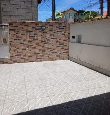 Casa em São Gonçalo - Nova Cidade