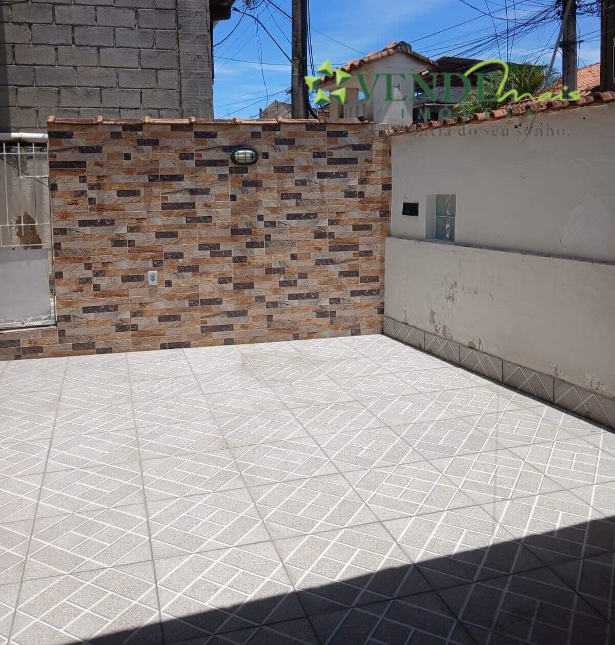 Casa em São Gonçalo - Nova Cidade
