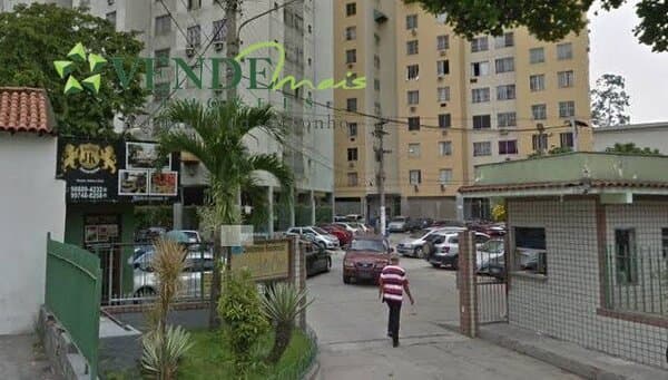 Apartamento Padrão para Venda em Alcântara São Gonçalo-RJ