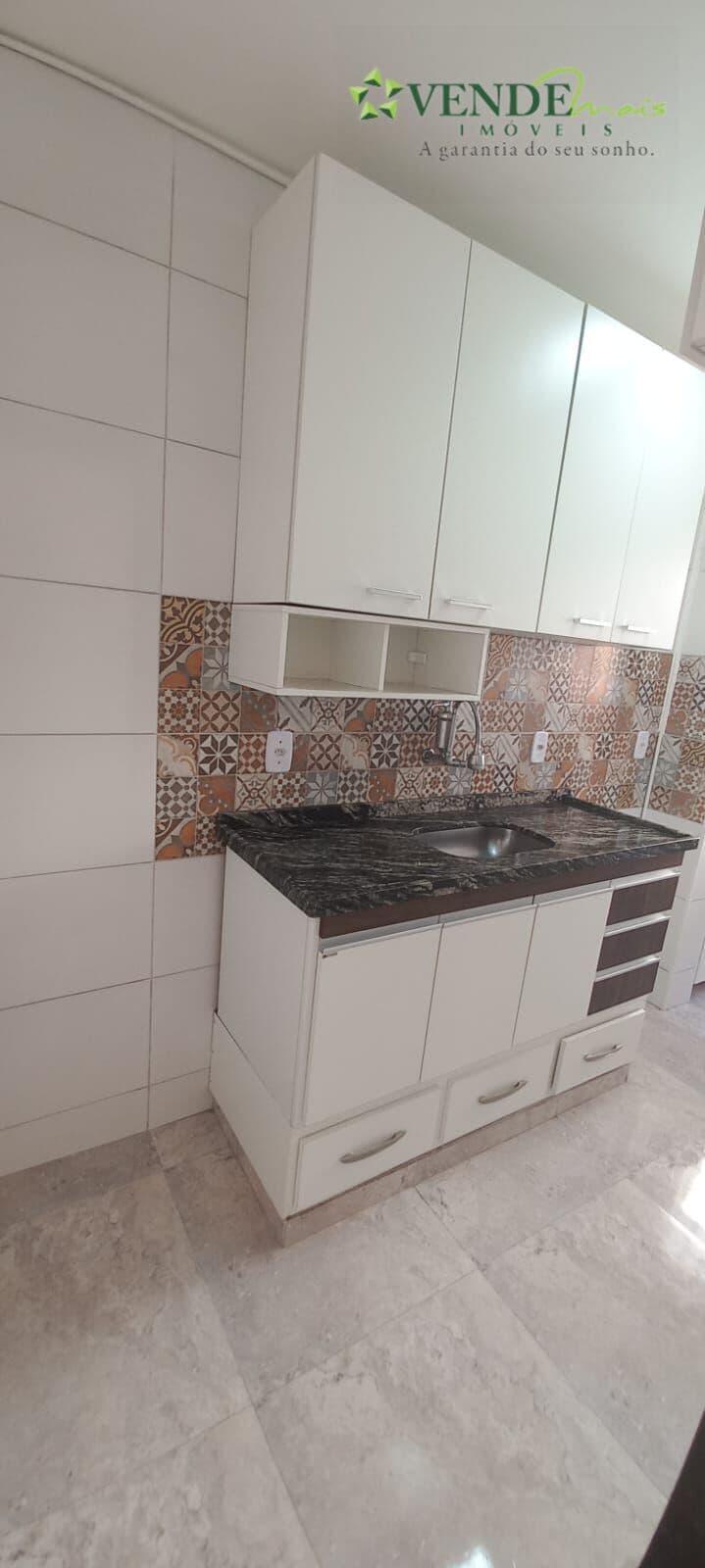 Apartamento em Niterói - Largo do Barradas