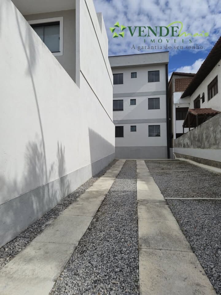 Apartamento em São Gonçalo - Mutondo