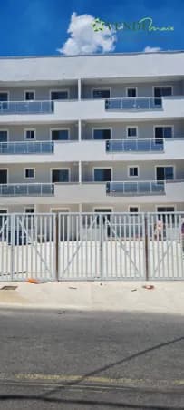 Apartamento em São Gonçalo - Boaçu