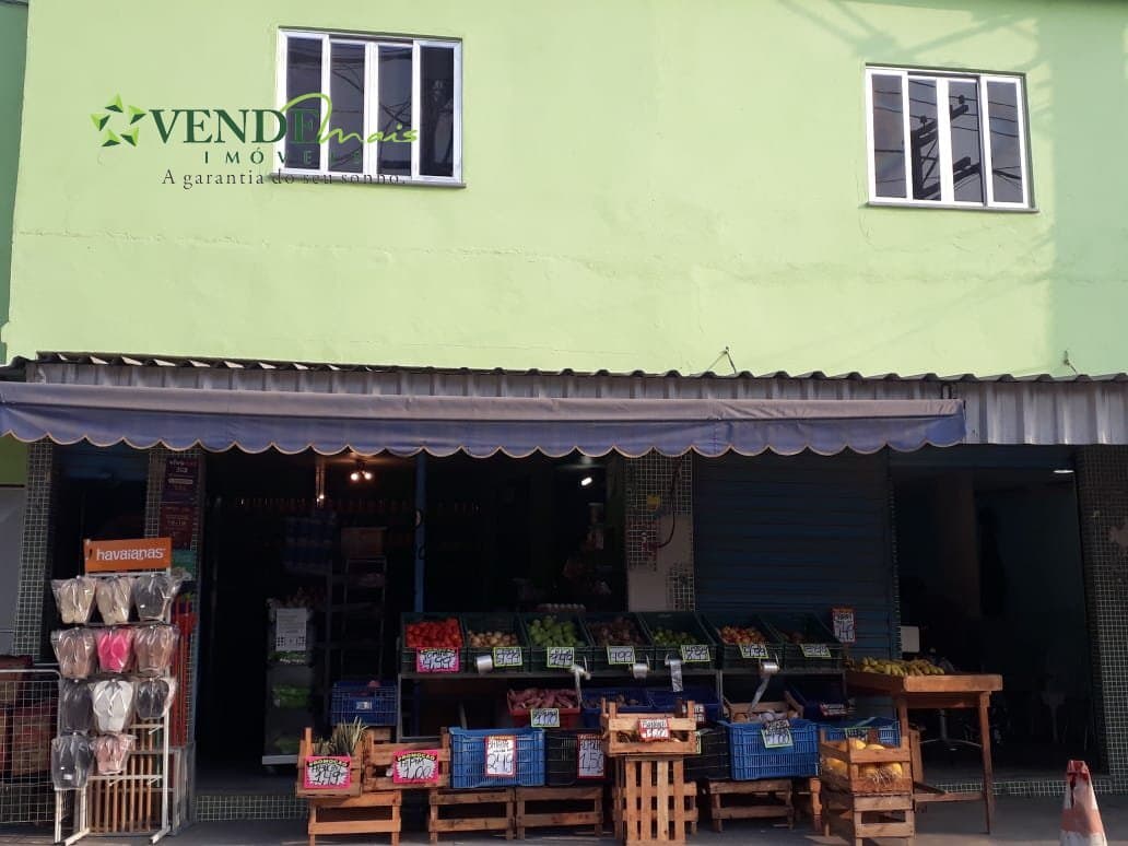 Casa Sobrado para Venda em Arsenal São Gonçalo-RJ