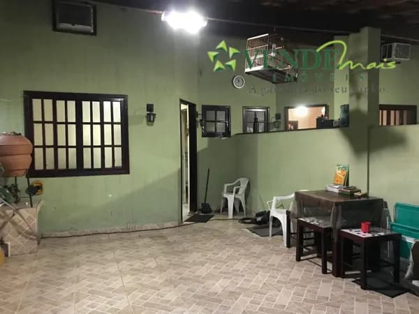 Sobrado em São Gonçalo - Boa Vista